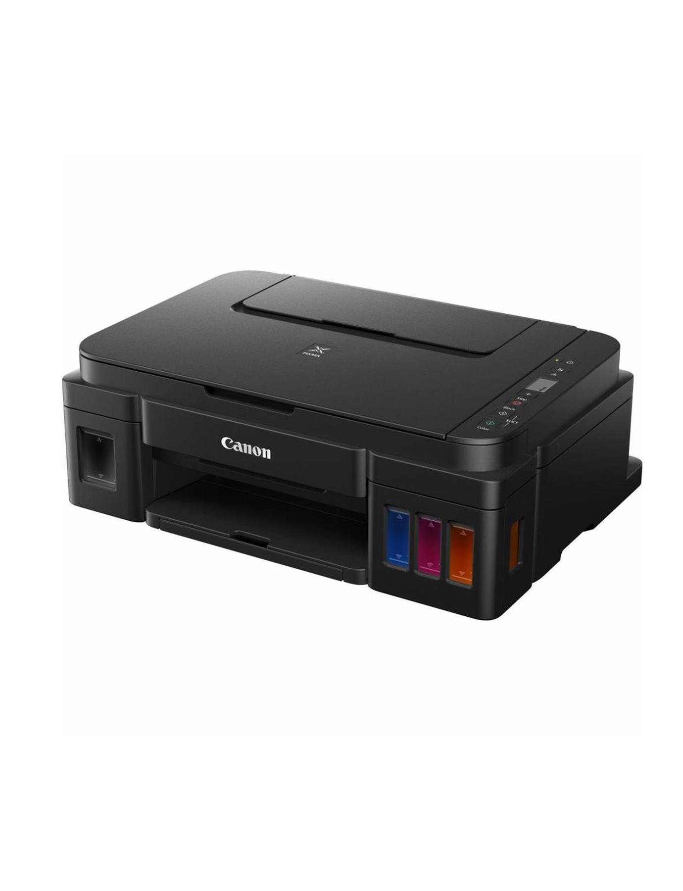 Купить Принтер Canon Pixma G3411