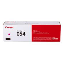 CANON CRG-054M KIRMIZI TONER 1.200 Sayfa