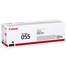 Canon CRG-055BK Siyah Toner 2.300 Syf.
