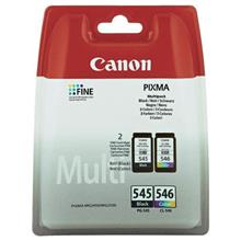 CANON PG-545 / CL-546 MULTIPACK KARTUS