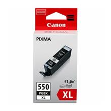 CANON PGI-550PGBK SIYAH KARTUS