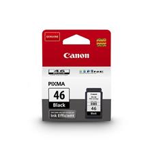 Canon PG-46 Siyah Kartuş