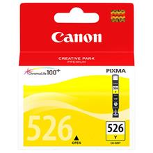 CANON CLI-526Y SARI KARTUS