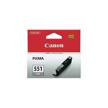 Canon CLI-551GY Gri Kartuş