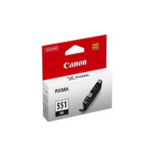 CANON CLI-551BK SIYAH KARTUS