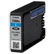 Canon PGI-1500XL C Mavi Kartuş
