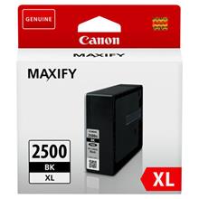 CANON PGI-2500XL BK  SİYAH KARTUŞ