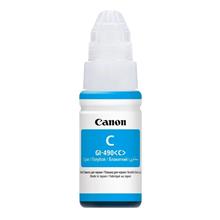 Canon GI-490C Mavi Mürekkep (2411-2415-3411-3415-1411)