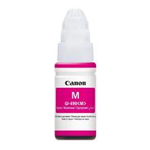 Canon GI-490M Kırmızı Mürekkep (2411-2415-3411-3415-1411)