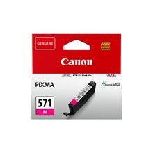 Canon CLI-571M Kırmızı Mürekkep Kartuş