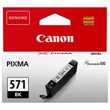 CANON CLI-571BK SİYAH MÜREKKEP KARTUŞ