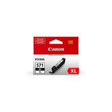 CANON CLI-571XL BK SİYAH MÜREKKEP KARTUŞ