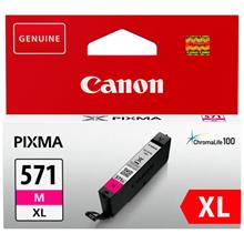 CANON CLI-571XL M KIRMIZI MÜREKKEP KARTUŞ