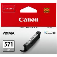 CANON CLI-571GY GRİ  MÜREKKEP KARTUŞ