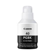 CANON GI-40BK SİYAH MÜREKKEP (2040-5040-6040-7040-4040)