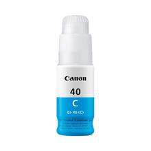 CANON GI-40C MAVİ MÜREKKEP (2040-5040-6040-7040-4040)