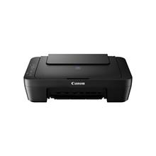 Canon PIXMA E414 Çok Fonksiyonlu Mürekkep Püskürtmeli Yazıcı / Tarayıcı / Fotokopi