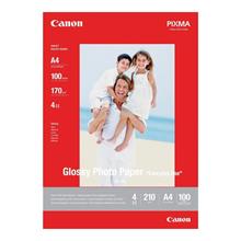 CANON GP-501 10X15 GLOSY PP 170G 10 AD.