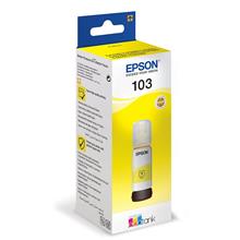 EPSON T00S44A SARI MÜREKKEP (103)