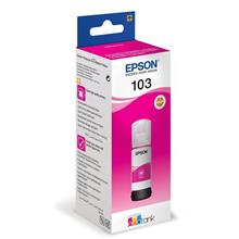 EPSON T00S34A KIRMIZI MÜREKKEP (103)