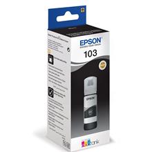 Epson T00S14A Siyah Mürekkep (103)
