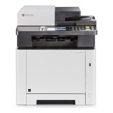 Kyocera ECOSYS M5526cdn Çok Fonksiyonlu Renkli Lazer Yazıcı / Tarayıcı / Fotokopi / Fax