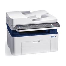 Xerox WorkCentre 3025V_NI Çok Fonksiyonlu Mono Lazer Yazıcı / Tarayıcı / Fotokopi / Fax / ADF / Wi-Fi