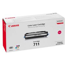 CANON CRG-711M KIRMIZI TONER