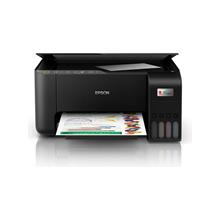 Epson EcoTank L3250 Çok Fonksiyonlu Tanklı Yazıcı / Tarayıcı / Fotokopi / Wi-Fi