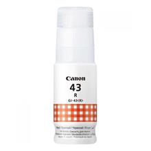 Canon GI-43 R Mürekkep (G540-G640)