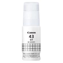 Canon GI-43 GY Gri Mürekkep (G540-G640)