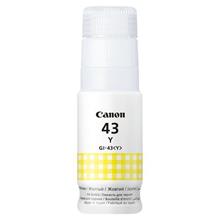 Canon GI-43 Y Sarı Mürekkep (G540-G640)