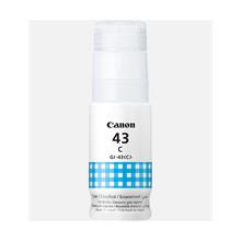 Canon GI-43 C Mavi Mürekkep (G540-G640)