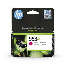 HP 953XL Kırmızı Kartuş (F6U17AE)