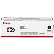 Canon CRG-069BK Siyah Toner 2.100 Syf.