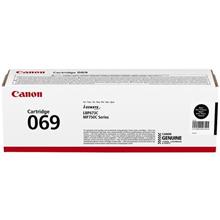 CANON CRG-069BK SİYAH TONER 2.100 Syf.