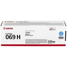 Canon CRG-069H C Mavi Toner 5.500 Syf.