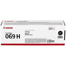 Canon CRG-069H BK Siyah Toner 7.600 Syf.