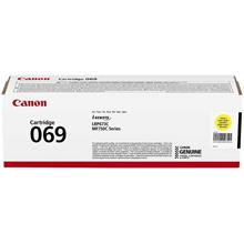 CANON CRG-069Y SARI TONER 1.900 Syf.