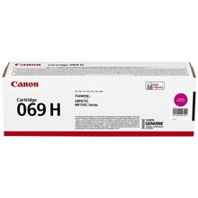 Canon CRG-069H M Kırmızı Toner 5.500 Syf.