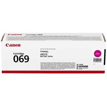 CANON CRG-069M KIRMIZI TONER 1.900 Syf.