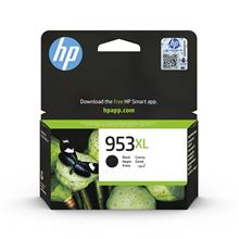 HP 953XL Siyah Kartuş ( L0S70AE)