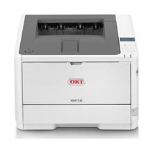 OKI B412DN Tek Fonksiyonlu Mono Lazer Yazıcı (33ppm)