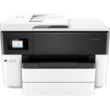 HP OfficeJet Pro 7740 Geniş Format All-in-One Yazıcı/Tarayıcı/Fotokopi/Faks