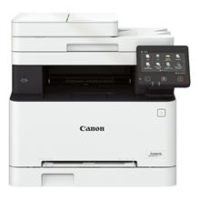 Canon MF655Cdw Renkli Laser Yazıcı/Tarayıcı/Fotokopi/ADF/Wi-Fi (21ppm)