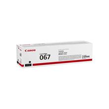 CANON CRG-067BK SİYAH TONER 1.350 Syf.