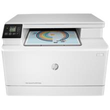 HP 7KW54A COLOR LASER JET M182N Yazıcı/Tar/Fot