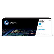 HP W2031A MAVİ TONER (415A) 2.100 Syf.