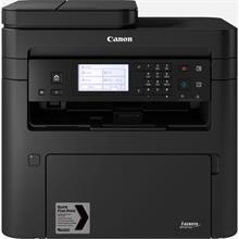 Canon MF267dw II Çok Fonksiyonlu Mono Lazer Yazıcı / Tarayıcı / Fotokopi / Fax / ADF / Wi-Fi (28ppm)
