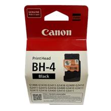 Canon BH-4 G Serisi Siyah Baskı Kafası (G2411/G3411) (CA91)